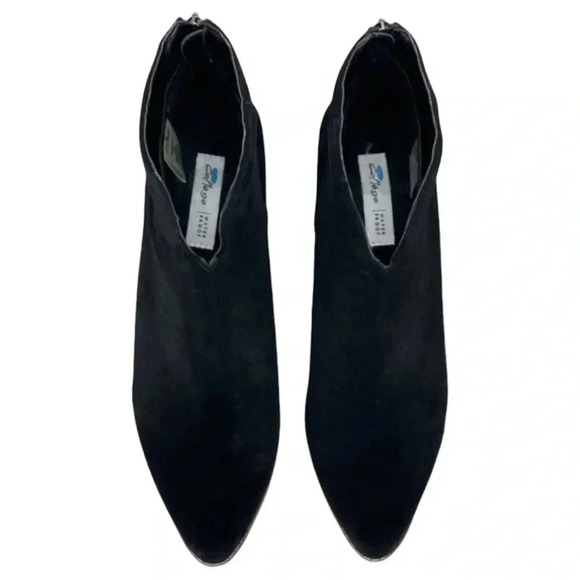 Aqua College Emily Waterproof Womens Ankle Boots Size 9M - Picture 5 of 14